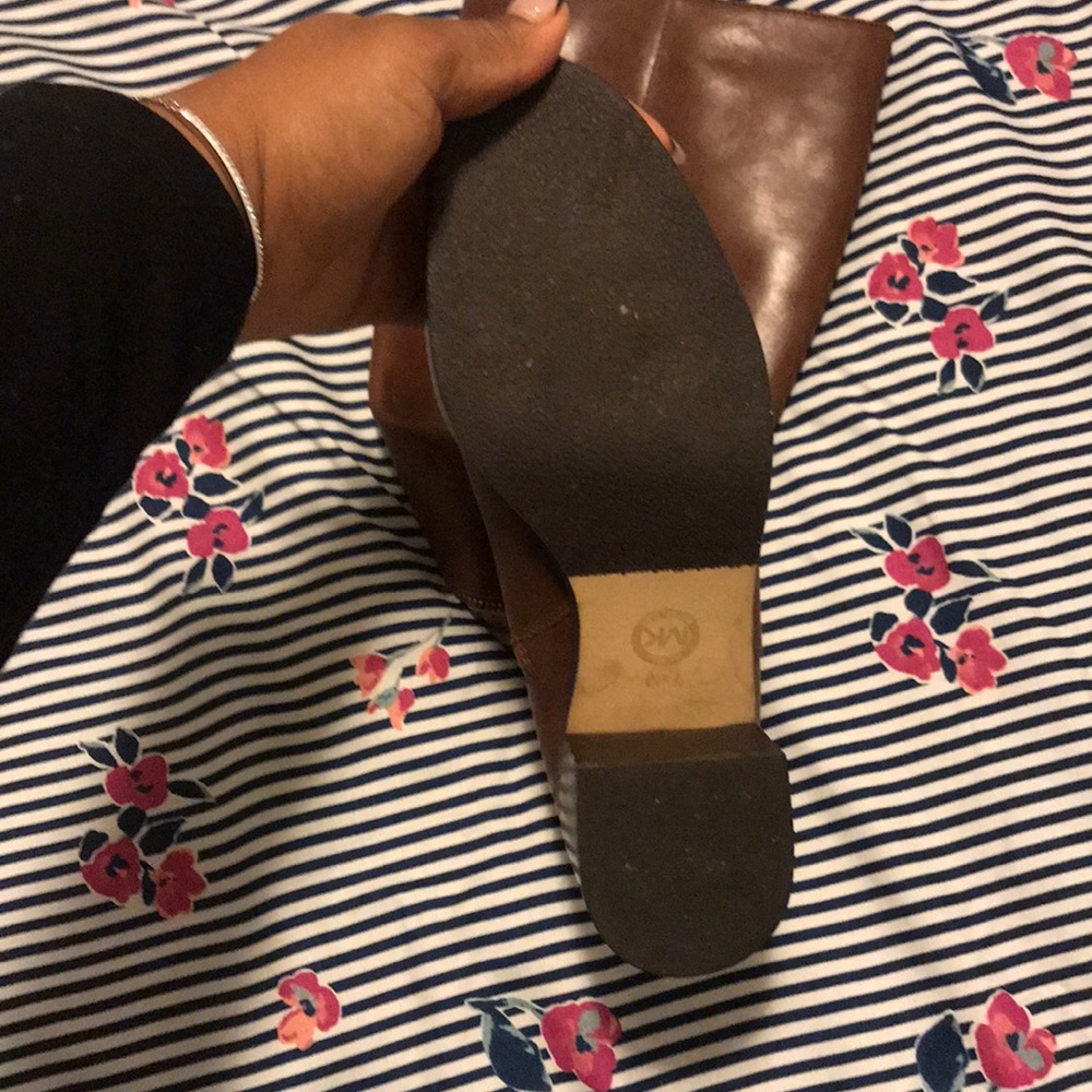 Michael Kors Rider Boot - Picture 2 of 2